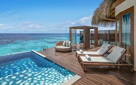 W Maldives