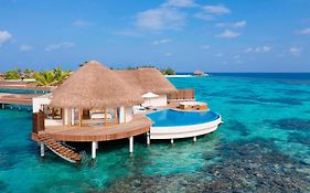 W Hotel Maldives 5*